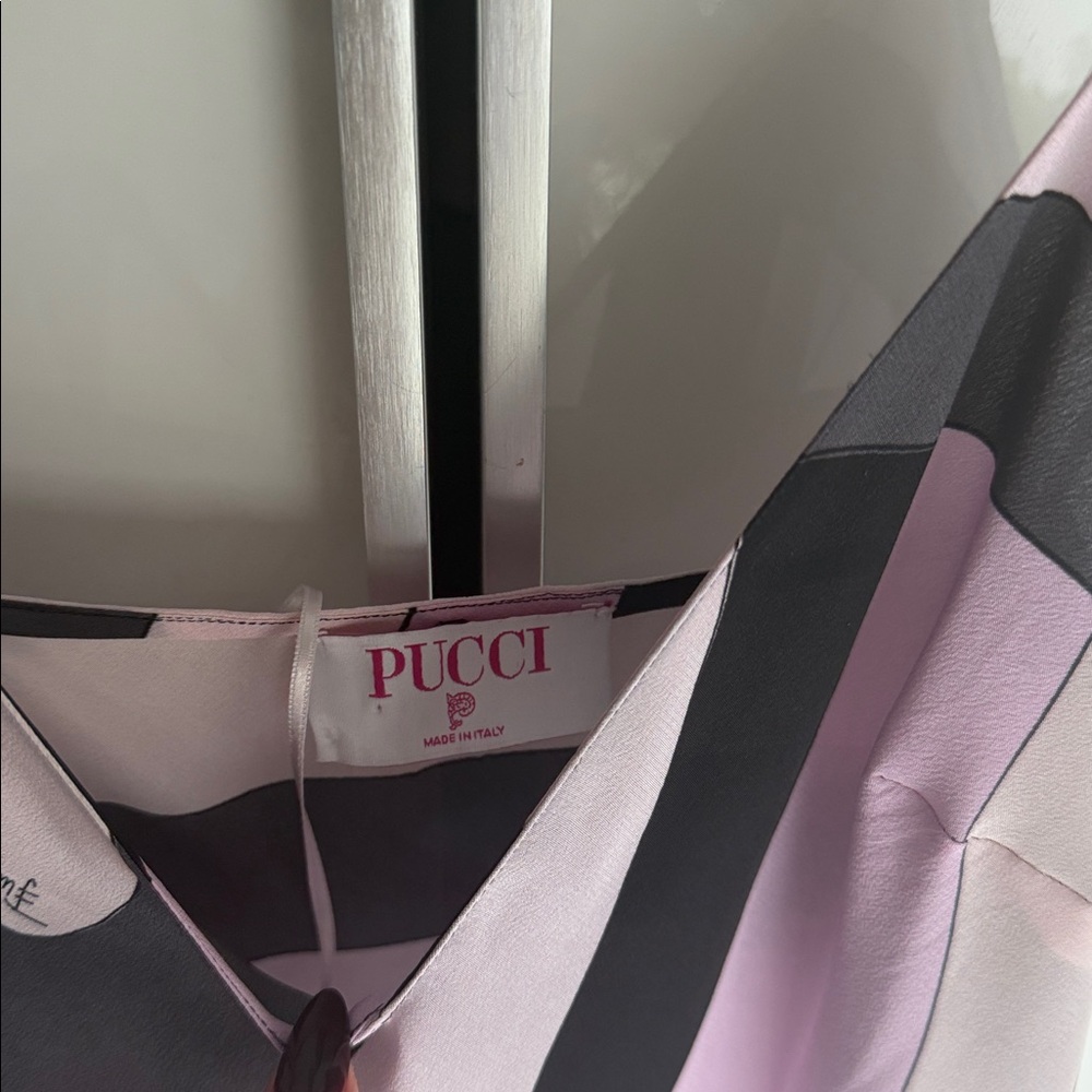 Emilio Pucci dress - Picture 7 of 14